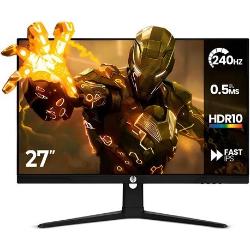 Monitor Gamer Haiz 27 Fhd