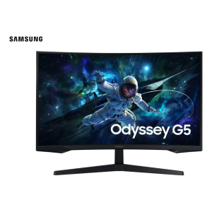 Monitor Gamer Samsung Odyssey G5,