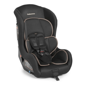 Cadeira Maximus Preto 0 A