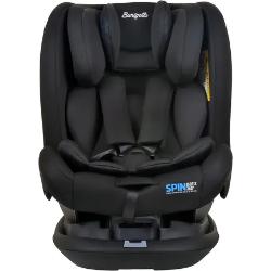 Cadeira Para Carro Isofix 0
