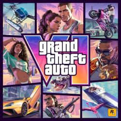Grand Theft Auto VI -