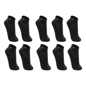 Kit 10 Pares De Meia