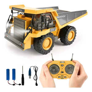 Caminhão Basculante de Controle Remoto