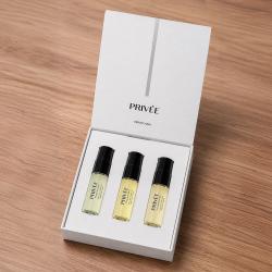 Mini Fragrâncias Privée EDP (3
