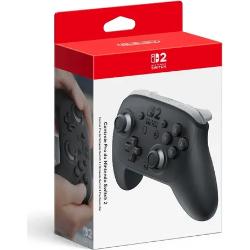 Controle Pro Do Nintendo Switch