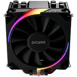 Cooler Para Processador Pcyes Frost