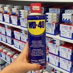 WD-40 Fórmula Original - Produto