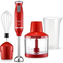 Mixer Power Inox 3 em