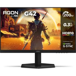 Monitor Gamer AOC AGON G42