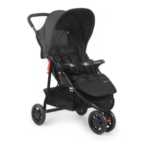 Carrinho de Bebê Toffy Cosco