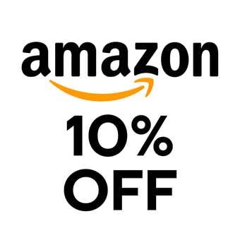 Cupom de 10% OFF na