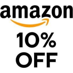 Cupom de 10% OFF na