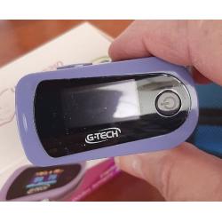 Oxímetro de Pulso G-Tech
