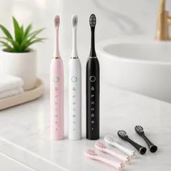 Escova Elétrica Philips Colgate Sonicpro