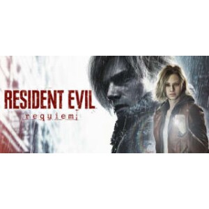 Resident Evil Requiem