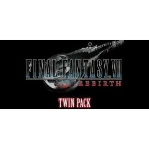 FINAL FANTASY VII REMAKE &