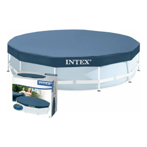 Capa de Proteção 305cm Piscina