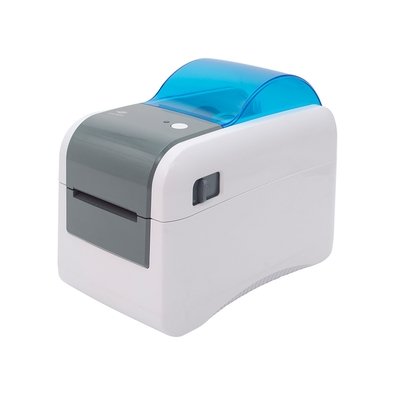 Impressora Térmica C3Tech Para Pulseira,