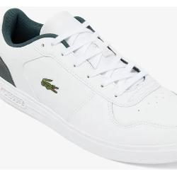 Tênis Lacoste T-base Lancamento