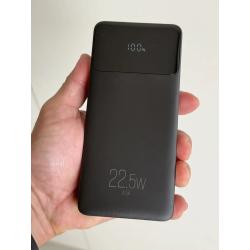 Power Bank Pro 20.000mAH ELG