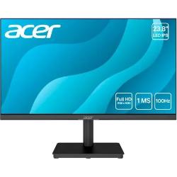 Monitor Acer Led Mk241y Flt,