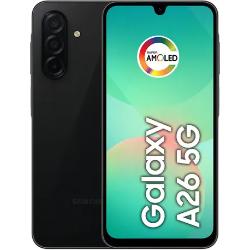 Smartphone Samsung Galaxy A26 8/256GB