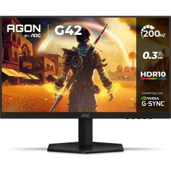 Monitor Gamer AOC AGON G42
