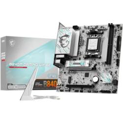 Placa Mãe MSI B840M Gaming