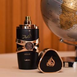 Perfume Lattafa Asad 100ml Eau