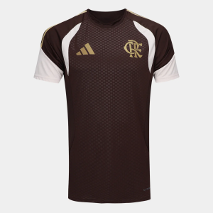 Camisa Flamengo 2627 Treino Adidas