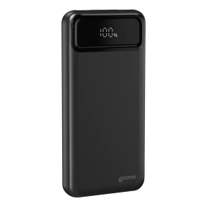 Carregador Portátil Power Bank 10.000