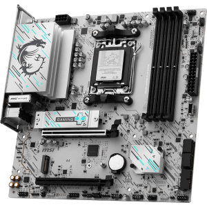 Placa Mãe MSI B840M Gaming
