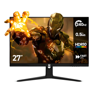 Monitor Gamer Haiz 27” LM27GM