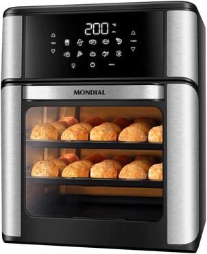 Mondial Fritadeira Air Fryer Forno