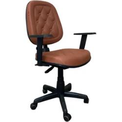 Cadeira de Escritório Ergonômica Luvinco