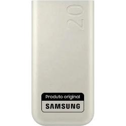 Bateria Samsung Carregador Portatil 3x