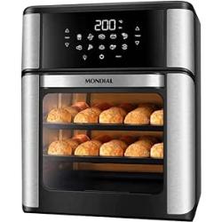 Mondial Fritadeira Air Fryer Forno