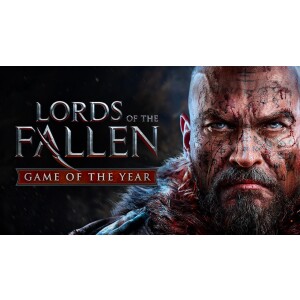 Jogo Lords of the Fallen