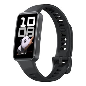 Smartwatch HUAWEI Band 10 Análise