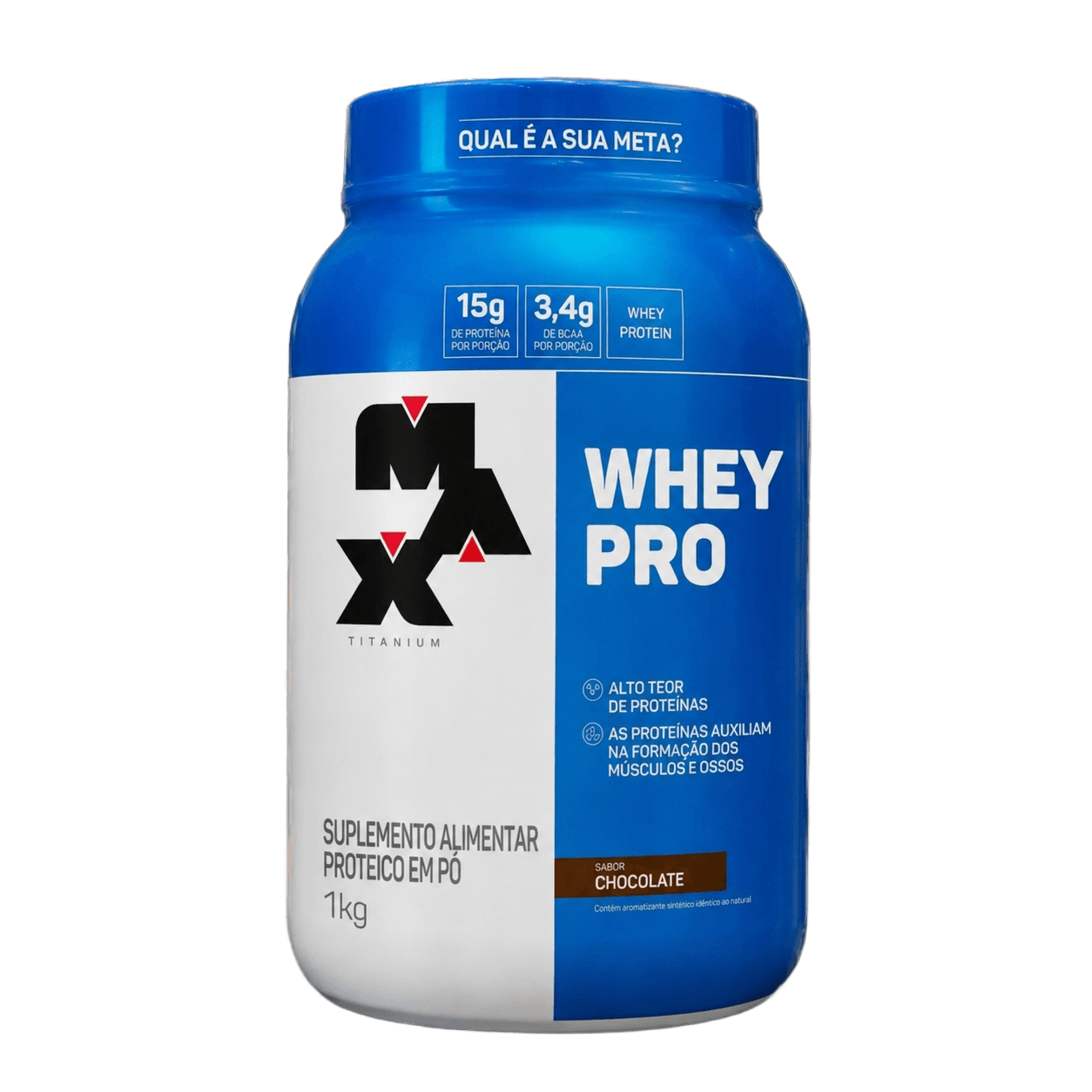Whey Protein 1kg Whey Pro