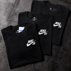 Camiseta Nike Sb (3 cores)
