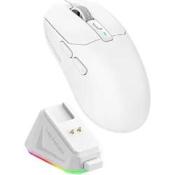 Mouse Gamer Sem Fio Fire