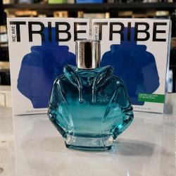 Perfume Benetton We Are Tribe