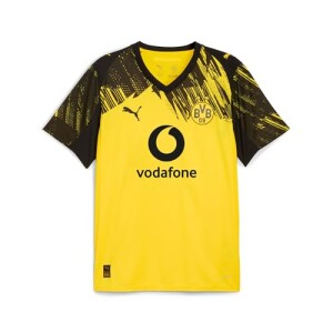 Camisa Borussia Dortmund Home 2526