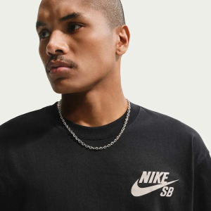 Camiseta Nike Sb (3 cores)