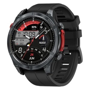 Zeblaze Stratos 4 Smartwatch Relogio