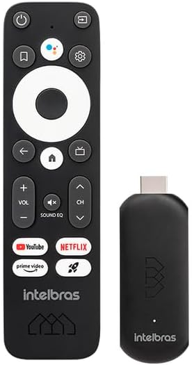 Smart TV Stick Full HD