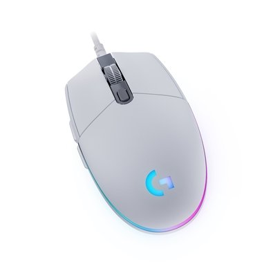 Mouse Gamer Logitech G203 LIGHTSYNC