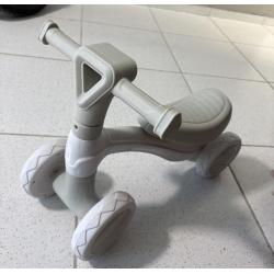 Bicicleta Andador Equilíbrio Sem Pedal