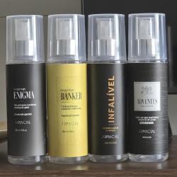 Kit Body Splash Masculino